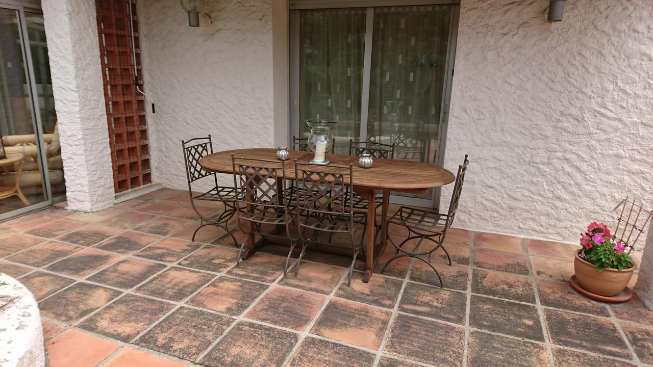 La Villa Blanc (Adults Only) Conques-sur-Orbiel Exterior foto